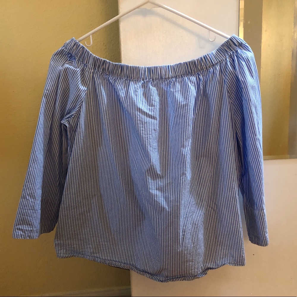 Forever 21 Top